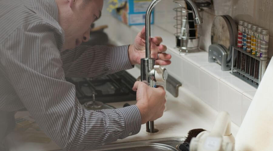 Expert burst pipe repair services in Taunton, MN